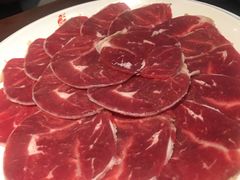 -重庆德庄火锅(体育中心店)