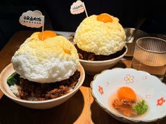 -岛风·台食小馆 ISLAND BISTRO(烟台山店)