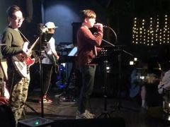 -ohbar live house(人广店)