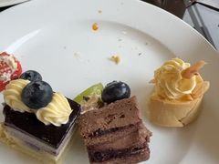 -烟台百纳瑞汀酒店