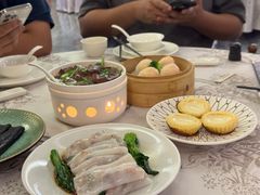 -香云轩·顺德菜(香云纱园林酒店店)