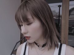 -Chanel(德基广场店)