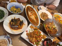 -鸿运楼·舌尖上的徽菜