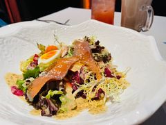 -YUE·6·西式融合餐厅(外滩六号店)