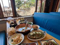 -妈妈的味道(和顺古镇店)