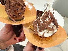 -GODIVA(国际金融中心店)
