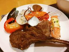 -威珀斯酒店·珀萃美食餐厅