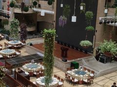-银湖宴会中心-餐饮部