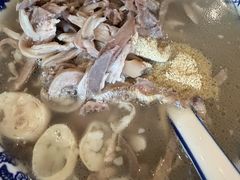 -老三羊汤【北兴隆街店】