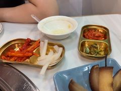 -冰城焰会大丰收铁锅炖(萝岗万达金街店)