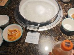 -鱼粤鲜淘米捞·中山脆肉鲩火锅(悦湖会店)