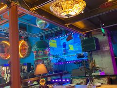 -Famous肥猫墨西哥音乐餐吧(五棵松华熙LIVE店)