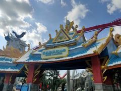 -七彩云南欢乐世界