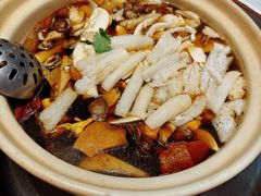 -天宜隆蘑菇宴火锅(石景山旗舰店)