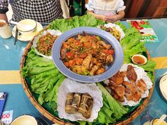 -谢三姐金奖啤酒鱼(总店)