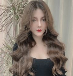 -BHG Hair Salon
