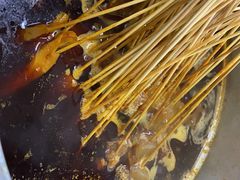 -咏勝锑锅麻辣烫(净居寺路总店)