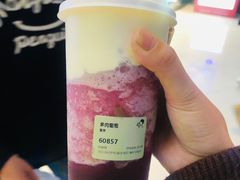 -喜茶(永旺梦乐城店)