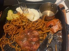 -半秋山西餐厅(巴南万达广场店)