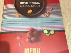 -佰搭果·广式茶餐厅(西华路店)