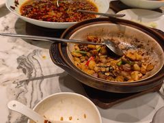 -侨美食家·粤菜(体育西路店)