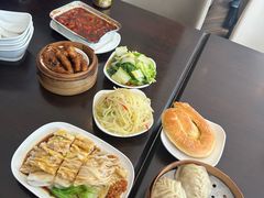 -阿那亚第三食堂 Cafeteria 3