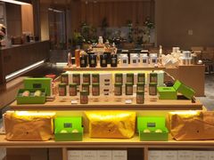 -奈雪茶院·茶室茶馆(广州粤海天地店)