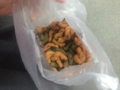 -王阿姨文昌油赞子(府桥街店)