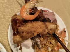 -上海浦东嘉里大酒店