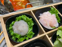 -海底捞火锅(杭州天虹购物中心店)