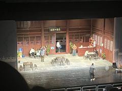 -保利剧院(保利大厦店)