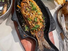 -状元阁烧烤(新华路总店)