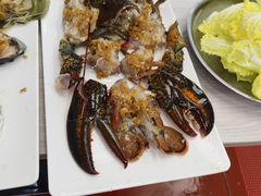 -船奇蒸汽海鲜·闽菜(八市海鲜总店)