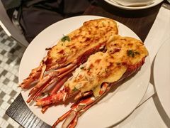 -索菲特酒店·海鲜自助 ·聚餐厅