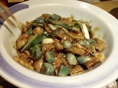 -局气 烤鸭·北京菜(光华路店)