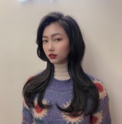 -THE LOG SALON 记录