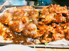 -小巷餐厅(五大街店)