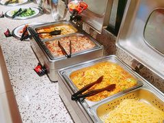 -比格比萨自助(新辰里学清路店)