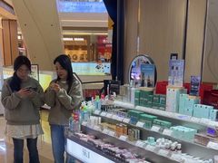 -吾悦广场(南京鼓楼店)