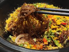 -城南往事·鲁菜济南菜(长清园博园恒大绿洲店)
