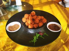 干炸丸子-同和居(月坛店)
