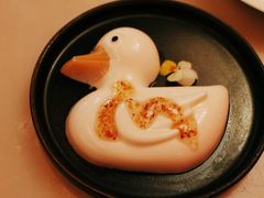 -京华烟云·北京烤鸭(领展购物广场·中关村店)