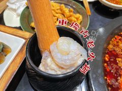 -重庆古老火锅
