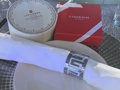 -上海静安香格里拉大酒店
