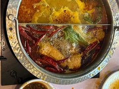 -一绪に寿喜烧自助(世茂广场店)