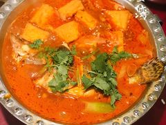 -外婆湾匠心菜·私房海味(马市街店)