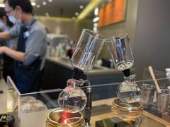 -星巴克臻选(北京蓝色港湾RO店)