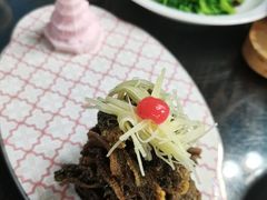 -二泉园老菜馆·百年无锡菜