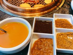 -一品诚记烤肉(大连柏威年购物中心店)