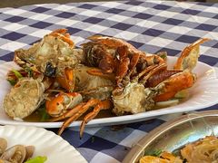 -钱大妈海鲜饭店(旅游大道店)